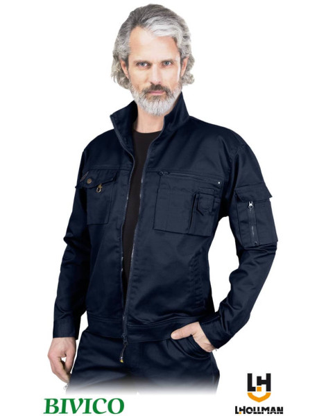 Толстовка захисна L.HOLLMAN LH-WILSTER G