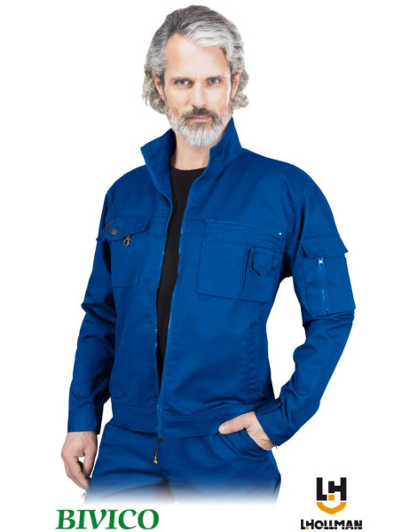 Толстовка захисна L.HOLLMAN LH-WILSTER N