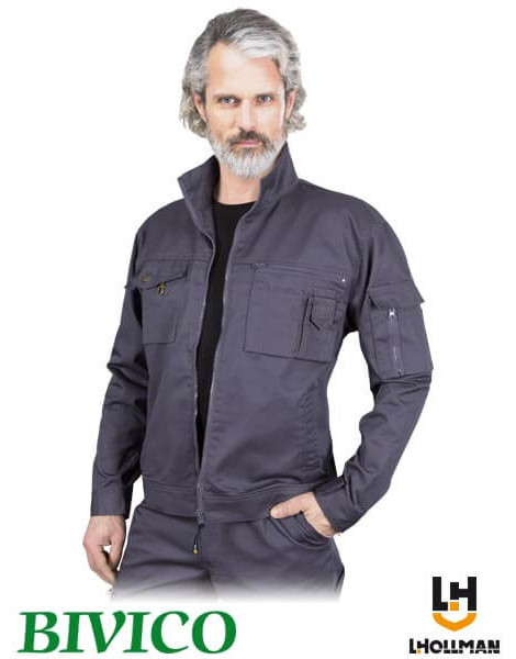 Толстовка захисна L.HOLLMAN LH-WILSTER S