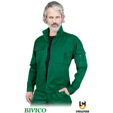 Толстовка захисна L.HOLLMAN LH-WILSTER Z