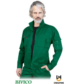 Толстовка захисна L.HOLLMAN LH-WILSTER Z