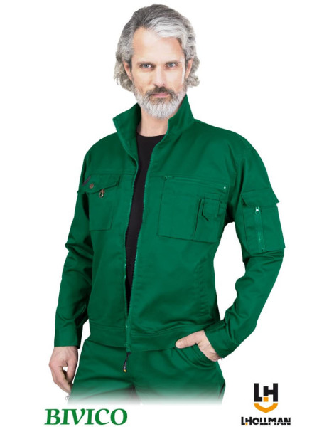 Толстовка захисна L.HOLLMAN LH-WILSTER Z