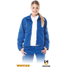 Толстовка захисна L.HOLLMAN LH-WOMWILER N