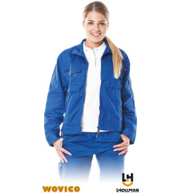 Толстовка захисна L.HOLLMAN LH-WOMWILER N