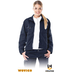 Толстовка захисна L.HOLLMAN LH-WOMWILER G