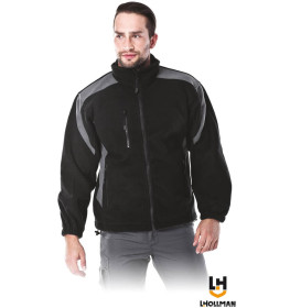 Толстовка захисна L.HOLLMAN LH-FLEXER BS