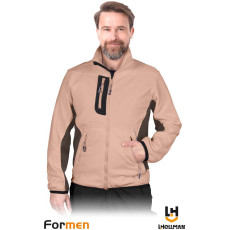 Толстовка захисна L.HOLLMAN LH-FMN-P BE3