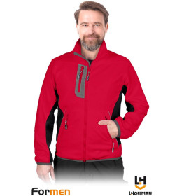 Толстовка захисна L.HOLLMAN LH-FMN-P CBS