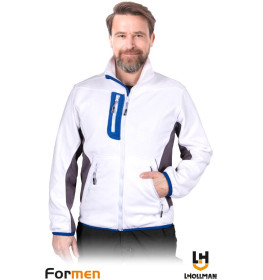 Толстовка захисна L.HOLLMAN LH-FMN-P WSN