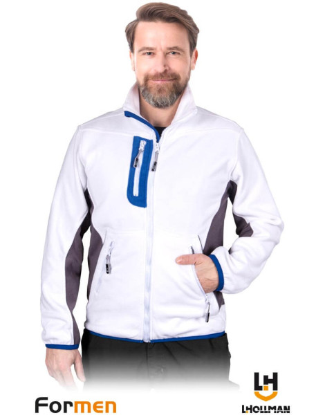 Толстовка захисна L.HOLLMAN LH-FMN-P WSN