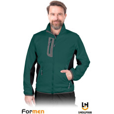 Толстовка захисна L.HOLLMAN LH-FMN-P ZBS