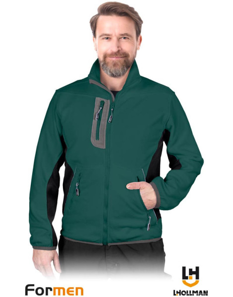 Толстовка захисна L.HOLLMAN LH-FMN-P ZBS