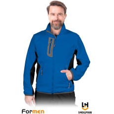 Толстовка захисна L.HOLLMAN LH-FMN-P NBS