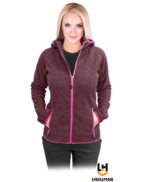 Толстовка захисна L.HOLLMAN LH-LADYBUG V