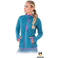 Толстовка захисна L.HOLLMAN LH-LADYBUG TU