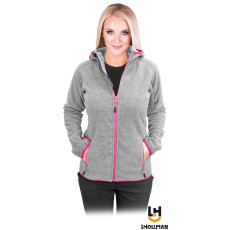 Толстовка захисна L.HOLLMAN LH-LADYBUG JS