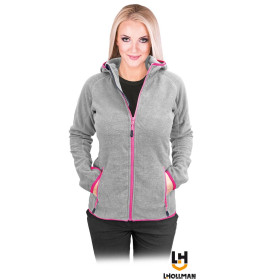 Толстовка захисна L.HOLLMAN LH-LADYBUG JS