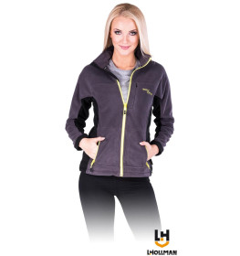 Толстовка захисна L.HOLLMAN LH-LADYFLY DS