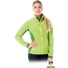 Толстовка захисна L.HOLLMAN LH-LADYFLY Z