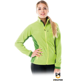 Толстовка захисна L.HOLLMAN LH-LADYFLY Z