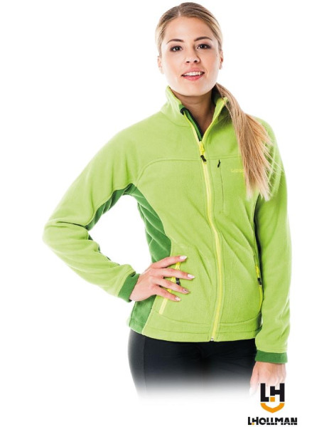 Толстовка захисна L.HOLLMAN LH-LADYFLY Z
