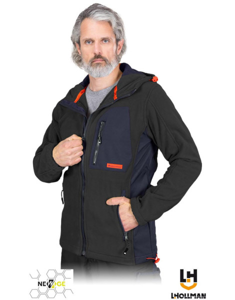 Толстовка захисна L.HOLLMAN LH-NA-P BGP