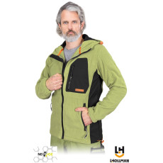 Толстовка захисна L.HOLLMAN LH-NA-P BEBRP