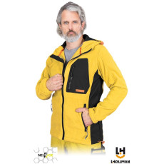 Толстовка захисна L.HOLLMAN LH-NA-P YB