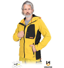 Толстовка захисна L.HOLLMAN LH-NA-P YB