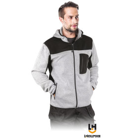 Толстовка захисна L.HOLLMAN LH-SCOT DSB