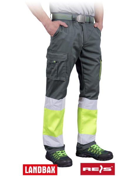 Захисні штани REIS BAX-T SY