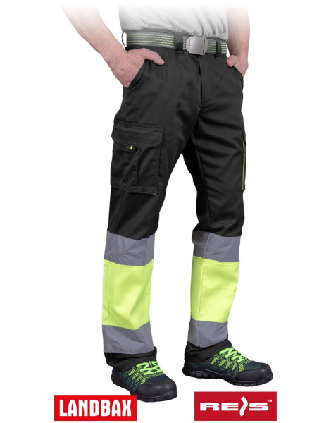 Захисні штани REIS BAX-T BY