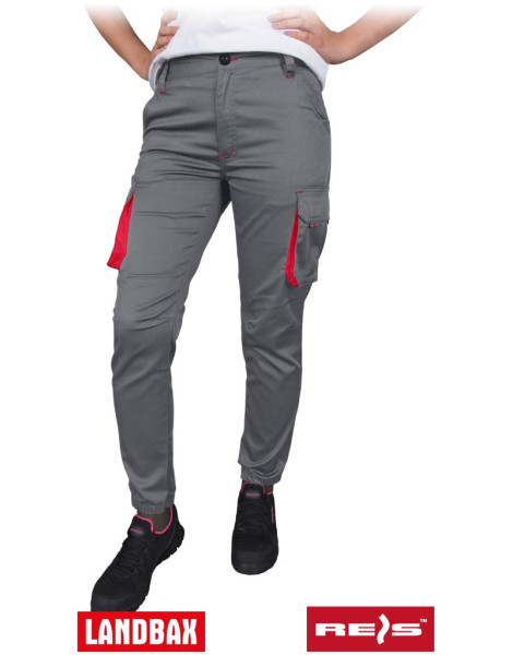 Захисні штани REIS FRAU-JOG-T SC