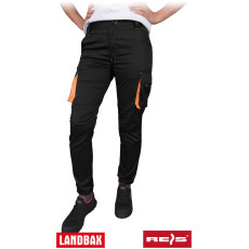 Захисні штани REIS FRAU-JOG-T BP