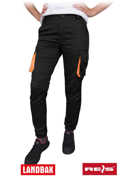 Захисні штани REIS FRAU-JOG-T BP