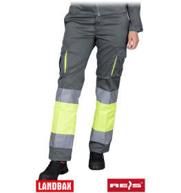 Захисні штани REIS FRAUBAX-T SY