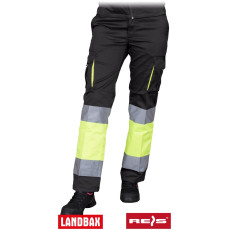 Захисні штани REIS FRAUBAX-T BY