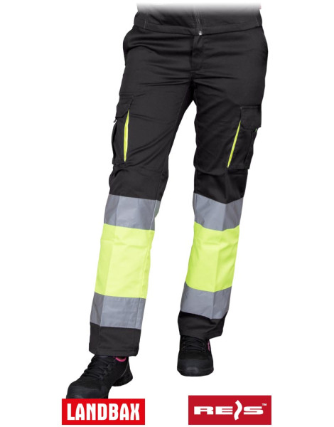 Захисні штани REIS FRAUBAX-T BY