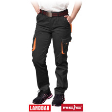 Захисні штани REIS FRAULAND-T BP