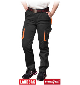 Захисні штани REIS FRAULAND-T BP