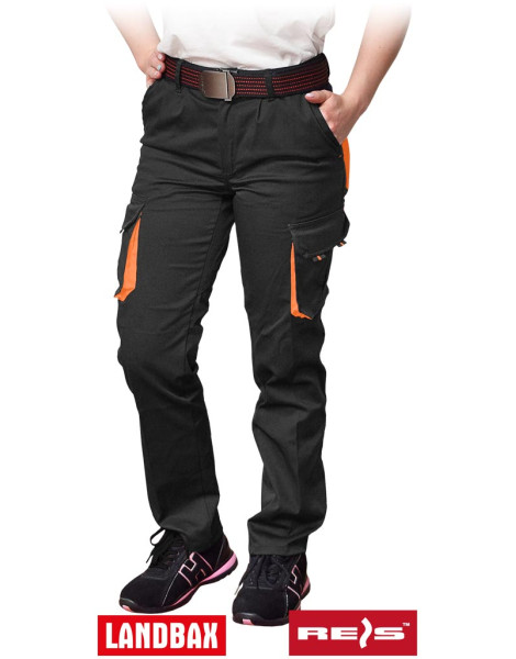 Захисні штани REIS FRAULAND-T BP