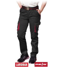 Захисні штани REIS FRAULAND-T BC