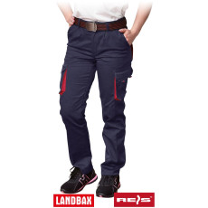 Захисні штани REIS FRAULAND-T GC