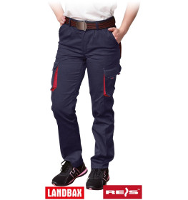 Захисні штани REIS FRAULAND-T GC