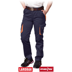 Захисні штани REIS FRAULAND-T GP