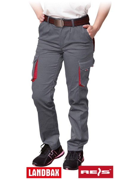 Захисні штани REIS FRAULAND-T SC