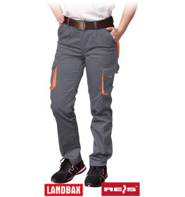 Захисні штани REIS FRAULAND-T SP