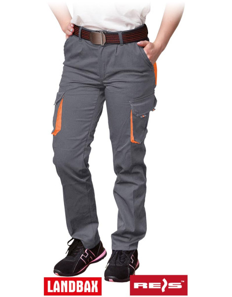 Захисні штани REIS FRAULAND-T SP