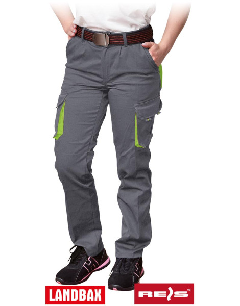 Захисні штани REIS FFRAULAND-T SY