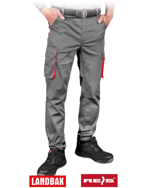 Захисні штани REIS LAND-JOG-T SC